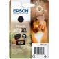 Epson 378XL Sort 500 sider Blæk C13T37914010